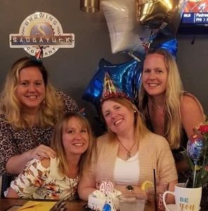 Meet your Posher, Lynn